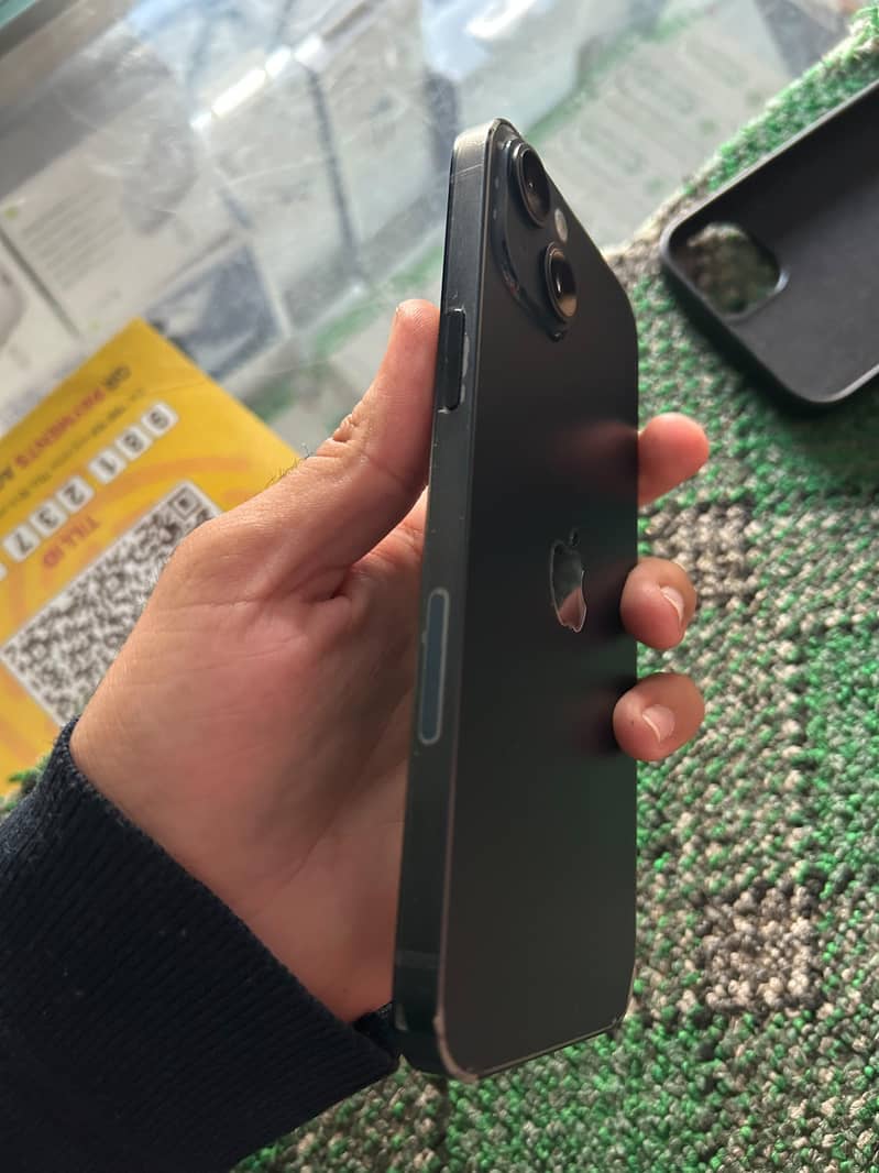 Apple iPhone 14 plus 1