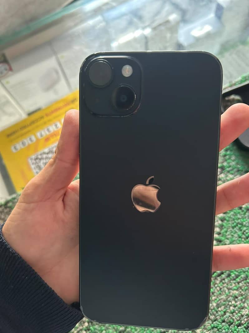 Apple iPhone 14 plus 6