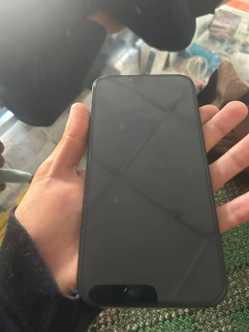 Apple iPhone 14 plus 7