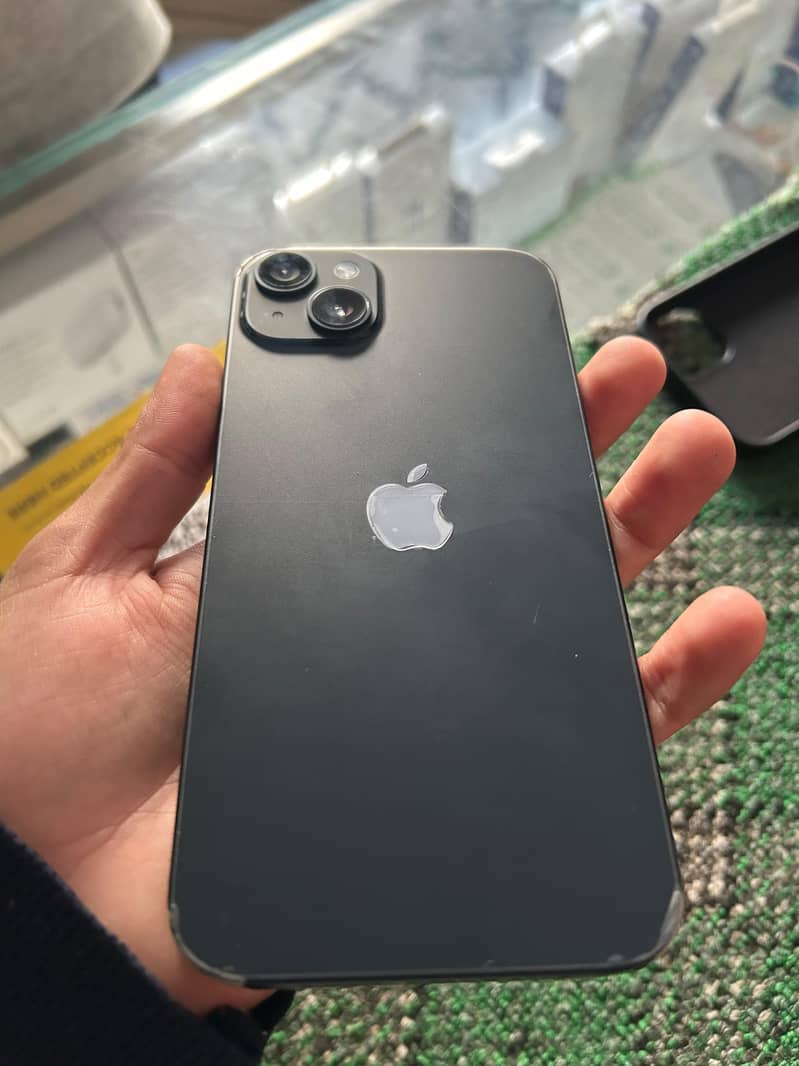 Apple iPhone 14 plus 8