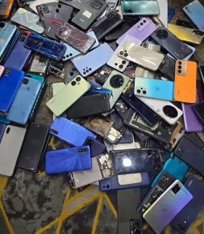 agr ap k pass dead ya khrab mobile hen mujhy sale kro achy rate men