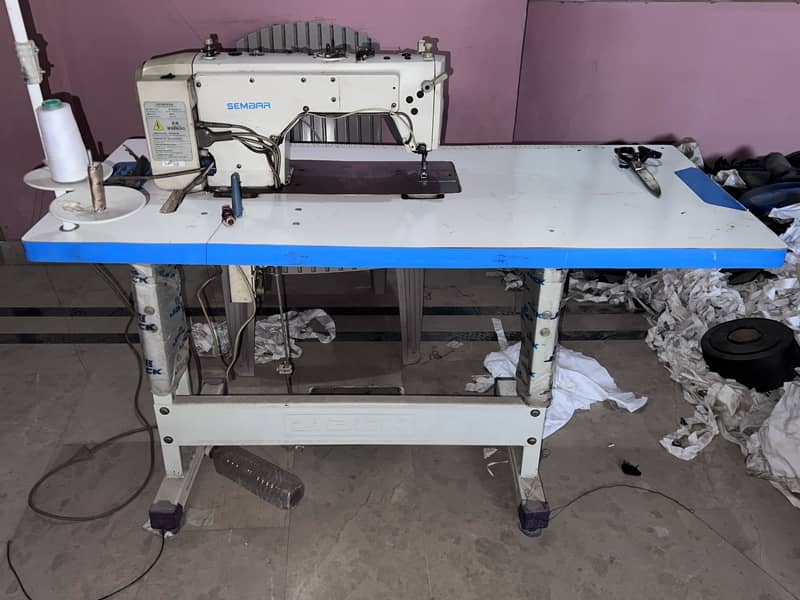 Digital stitching Machine | sillai machine 0