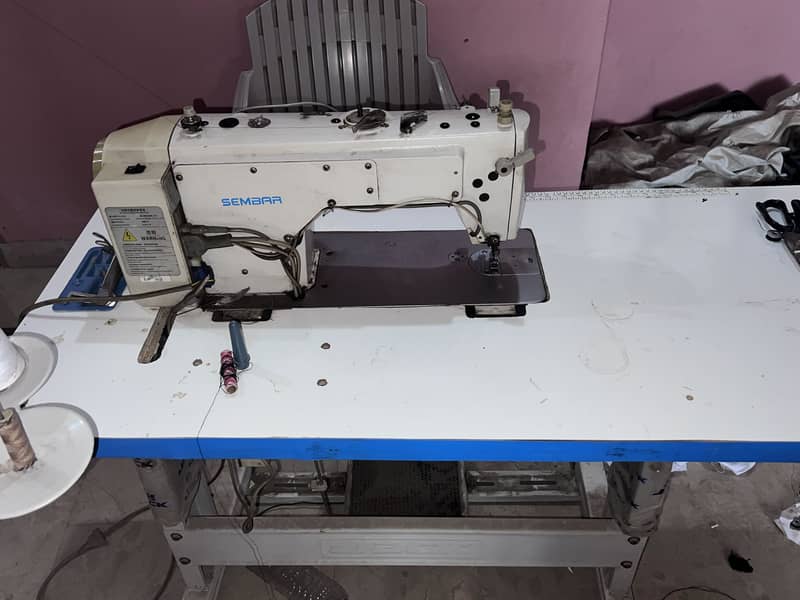 Digital stitching Machine | sillai machine 3