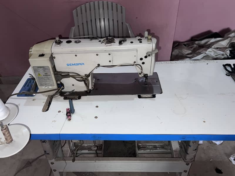 Digital stitching Machine | sillai machine 5