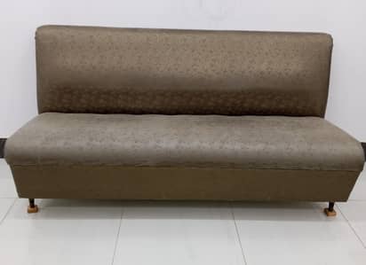 2 Piece 3 Seater Sofa Set