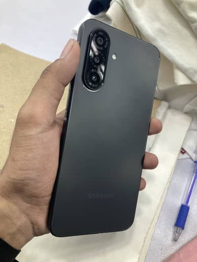 Samsung Mobile A17