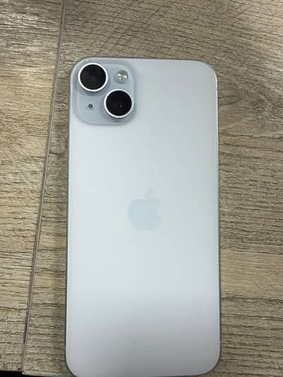 Apple iPhone 15 plus