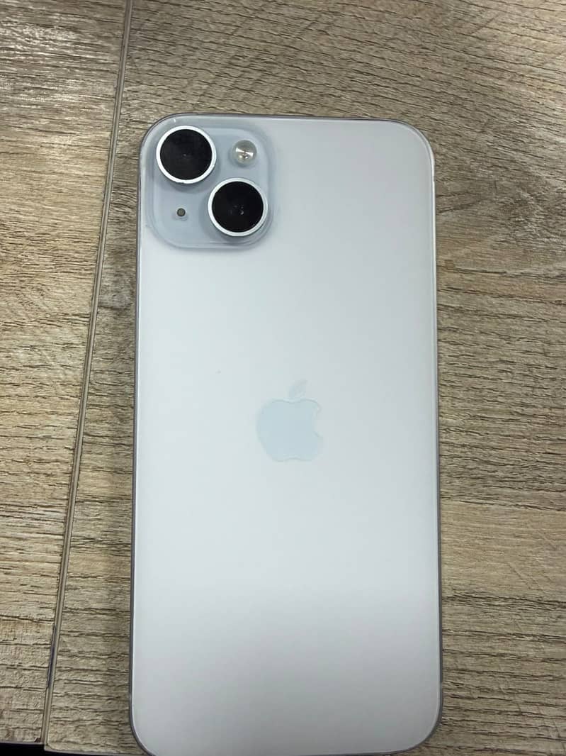 Apple iPhone 15 plus 0