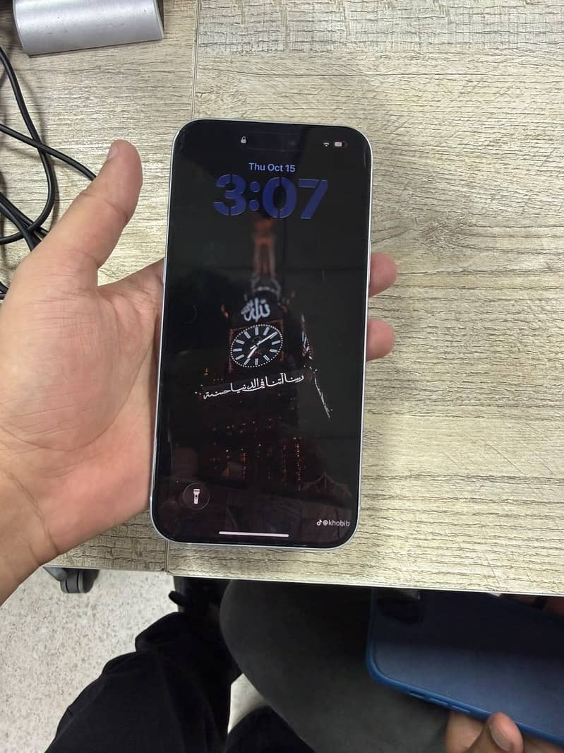 Apple iPhone 15 plus 2