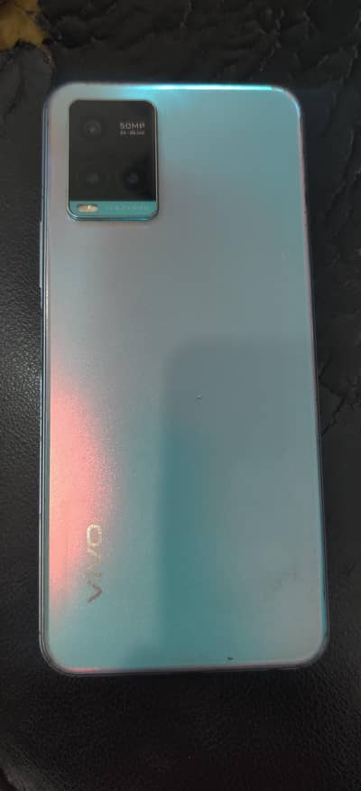 Vivo Y33s for sale 0307-5392728