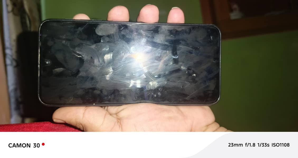 Itel P65 0