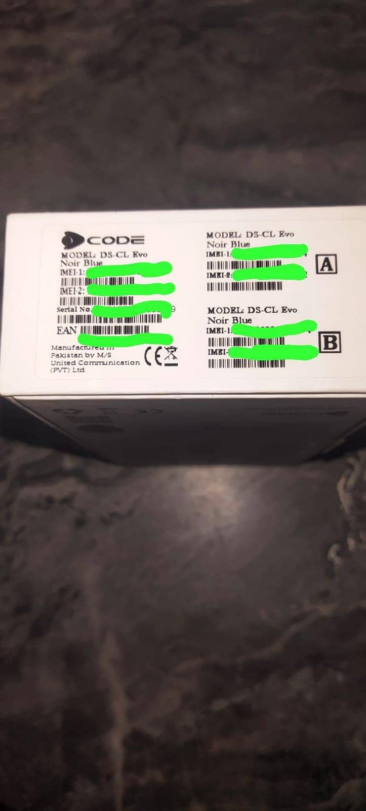 Dcode Cygnal 2