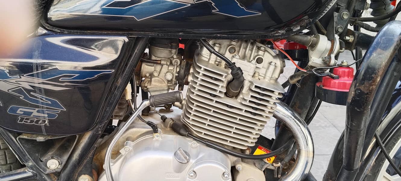 Suzuki 6