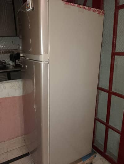 hairy frige for sale