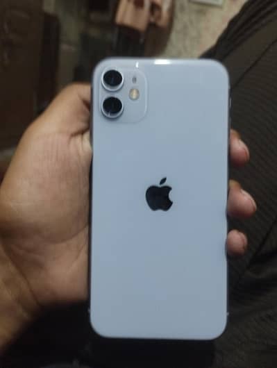 Apple iPhone 11