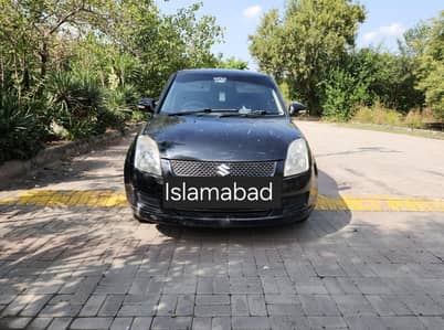 Suzuki Swift 2006