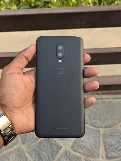 One Plus 6T