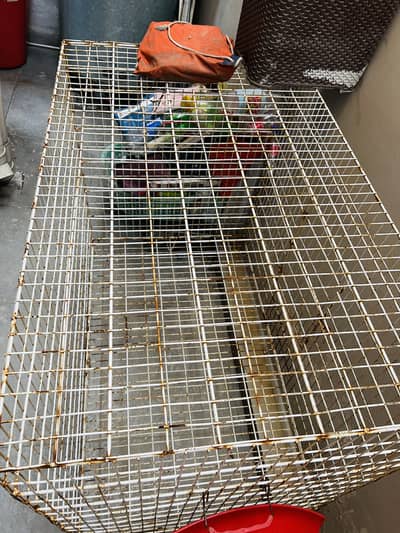 Cages