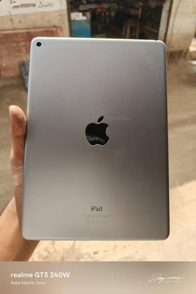 iPad Air 2 64GB 10/10 Mailsi city Zillah Vehari