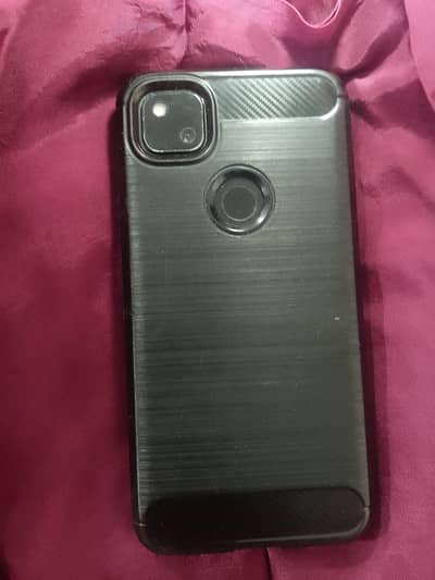 Google Pixel 4a