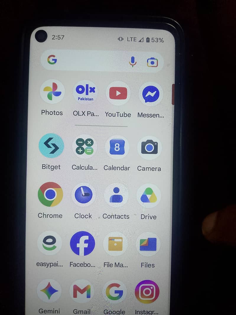 Google Pixel 4a 2