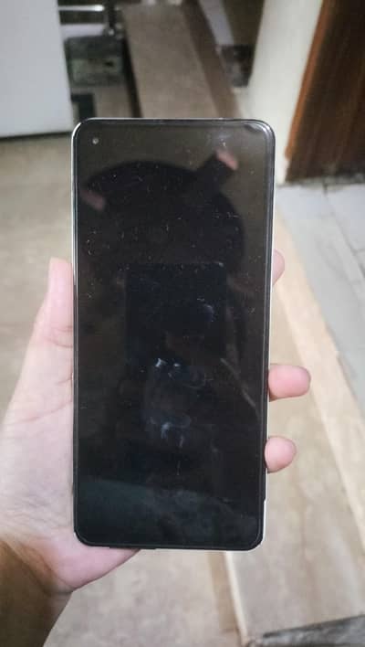 Samsung Mobile A21s