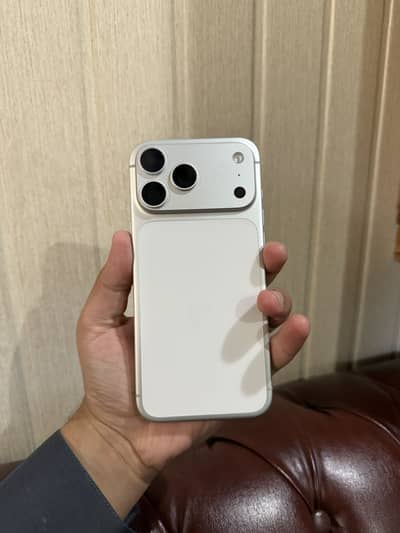 Apple iPhone 17 Pro Max 512gb