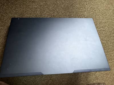 Core i7 7 gen gaming laptop