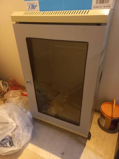 server rack
