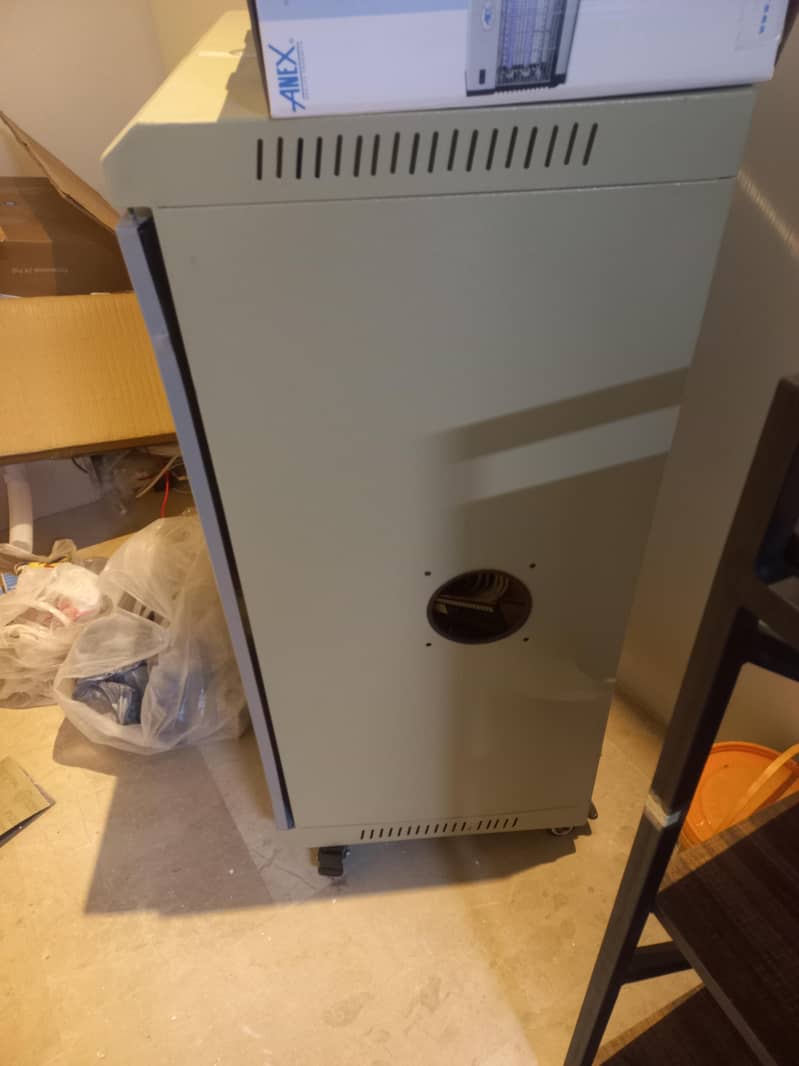 server rack 1