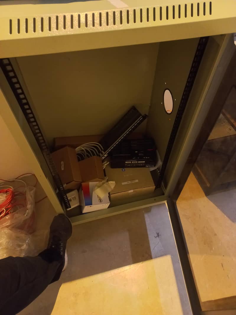 server rack 3