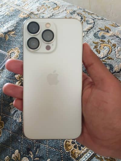 Apple iPhone 13 Pro