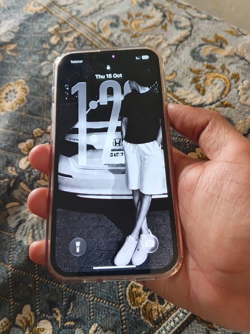 Apple iPhone 13 Pro 1