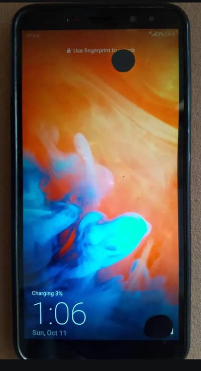 Huawei Mate 10 Lite