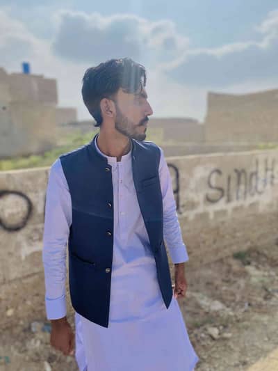 Sohail Ahmad 