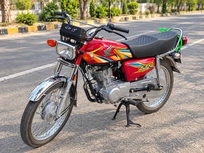 urgent sale for bike