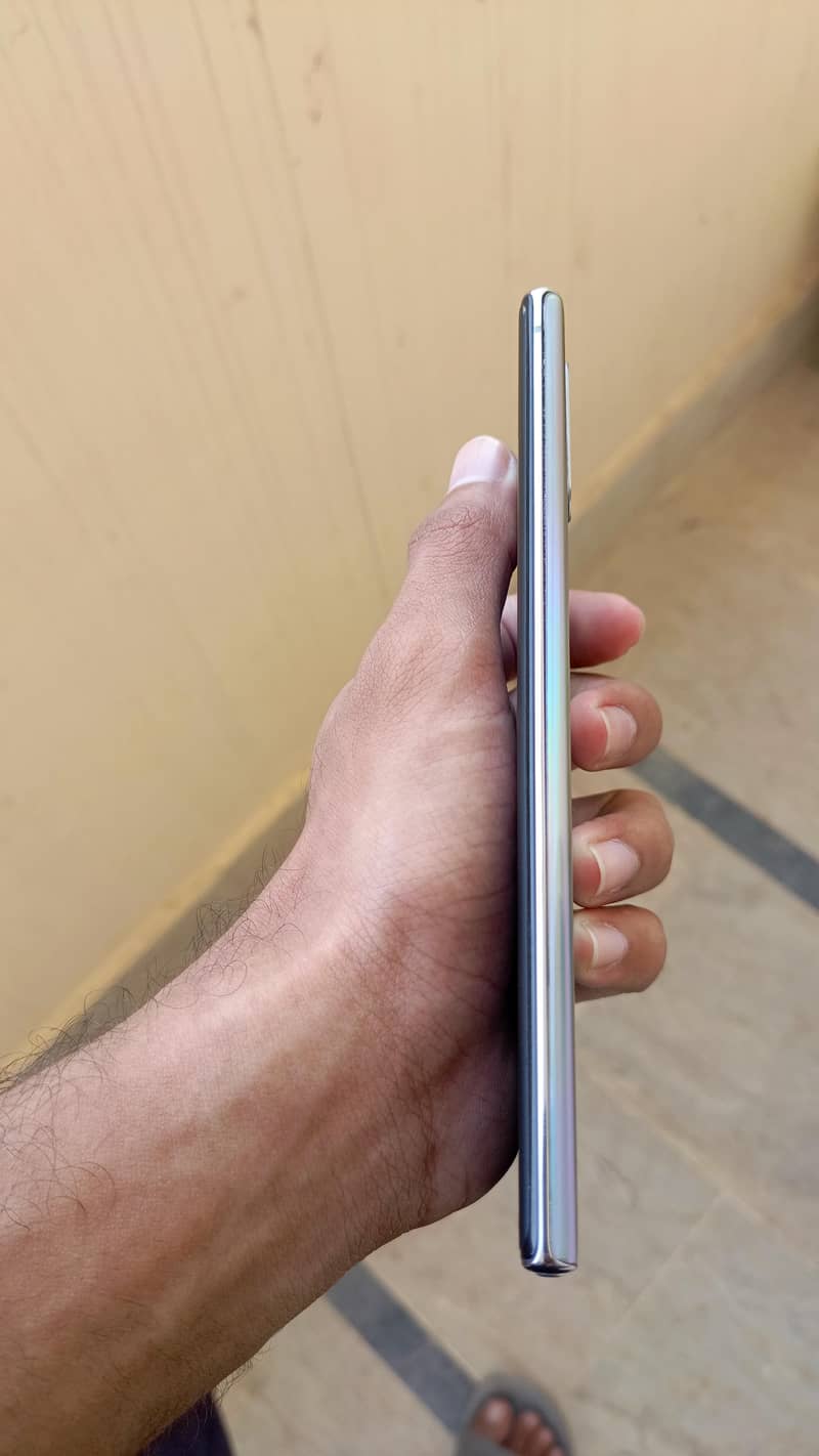 Samsung Mobile Note 10 Plus 8