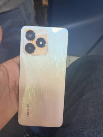 Infinix C53