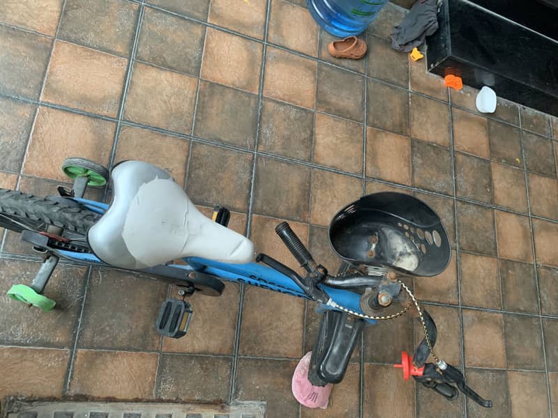 Cycle 0
