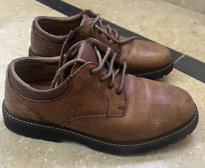 Dockers brand