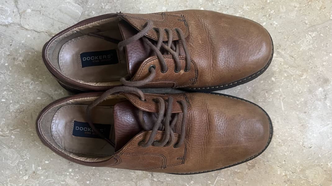 Dockers brand 1