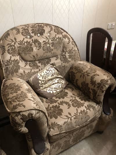 Drawing room Sofa set