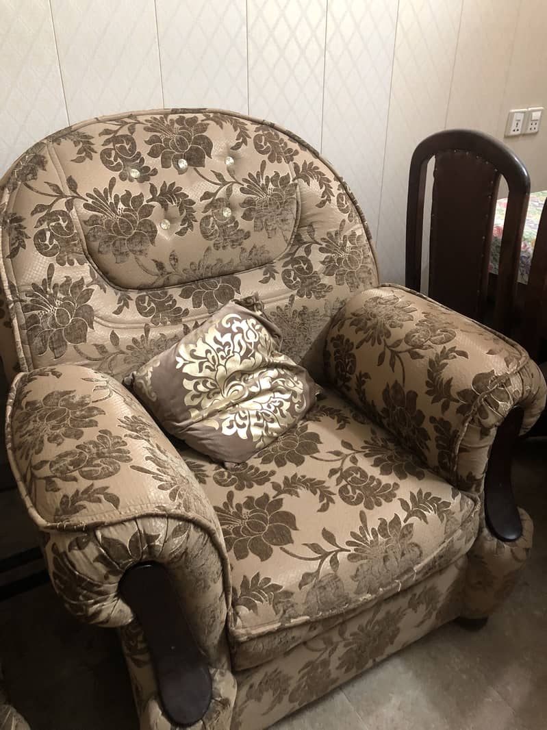 Drawing room Sofa set 0
