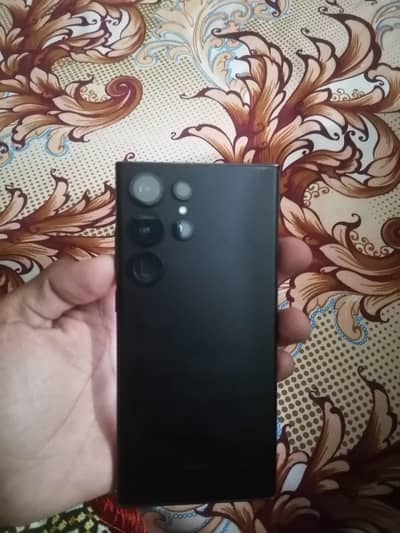 Samsung Mobile S23 Ultra