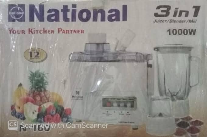 juicer machine milkshake 3