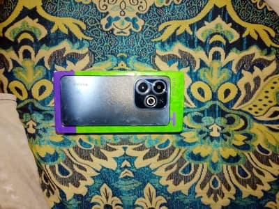 Infinix Hot 40i