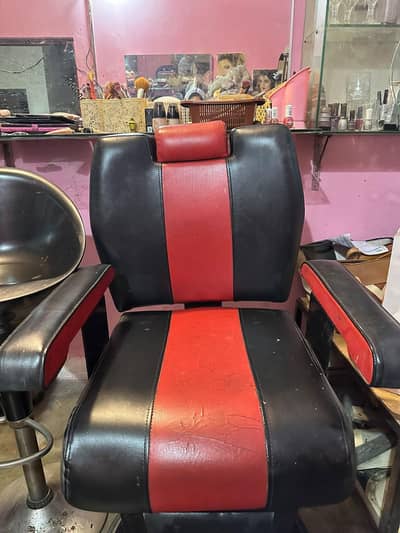 Saloon Chairs for sale