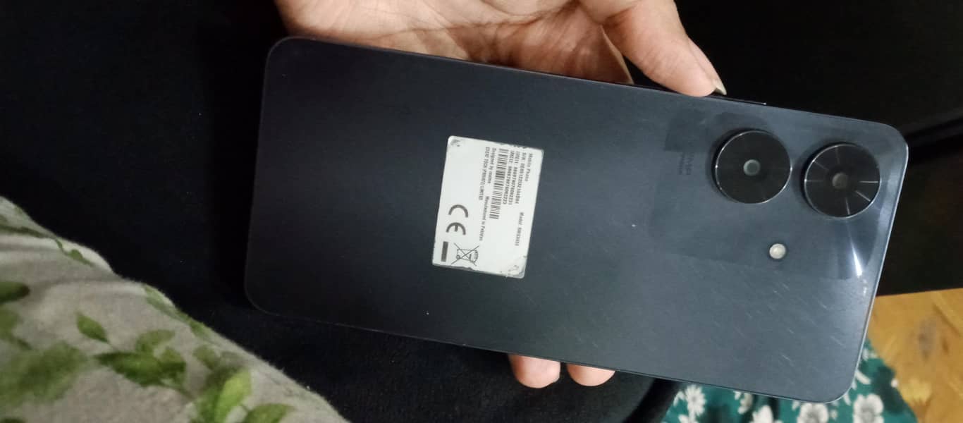 Realme Note 60 0