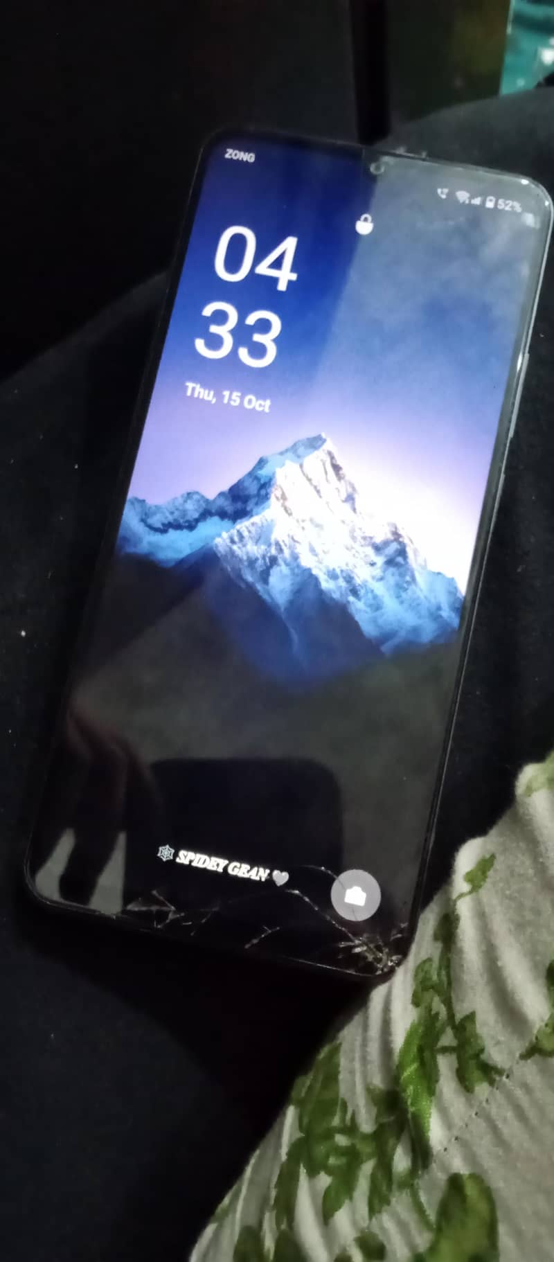 Realme Note 60 1