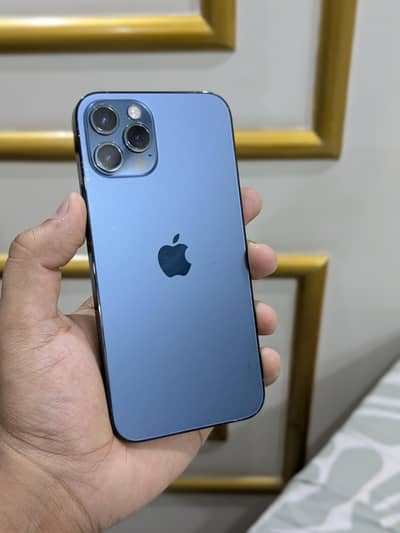 Apple iPhone 12 Pro